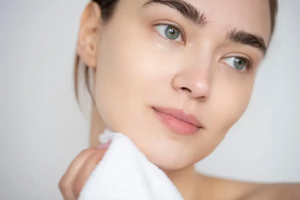 Sculptra Treatment at Brandish Clinic Facial and Skin Rejuvenation in La Jolla, California