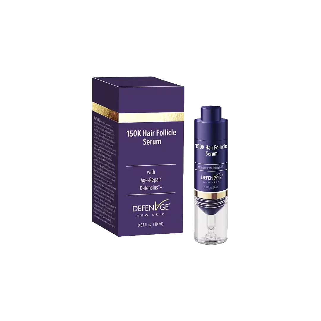 150K Hair Follicle Serum