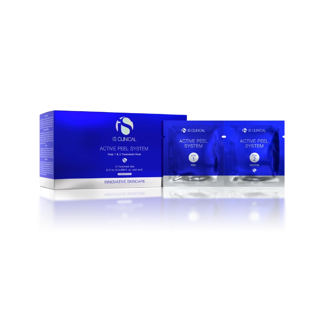 Active Peel System