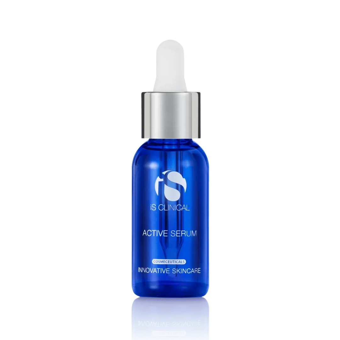 Active Serum