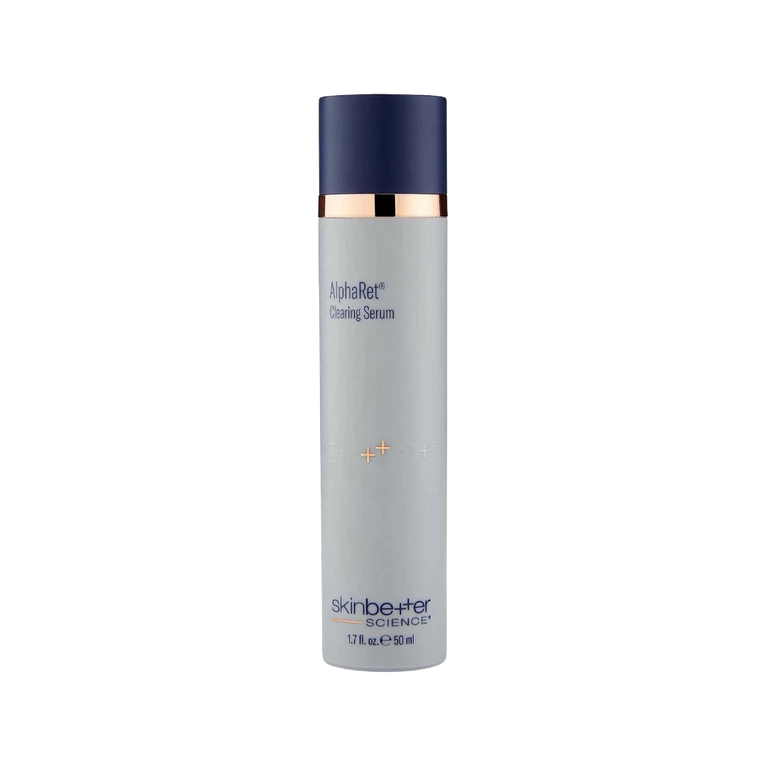 AlphaRet Clearing Serum
