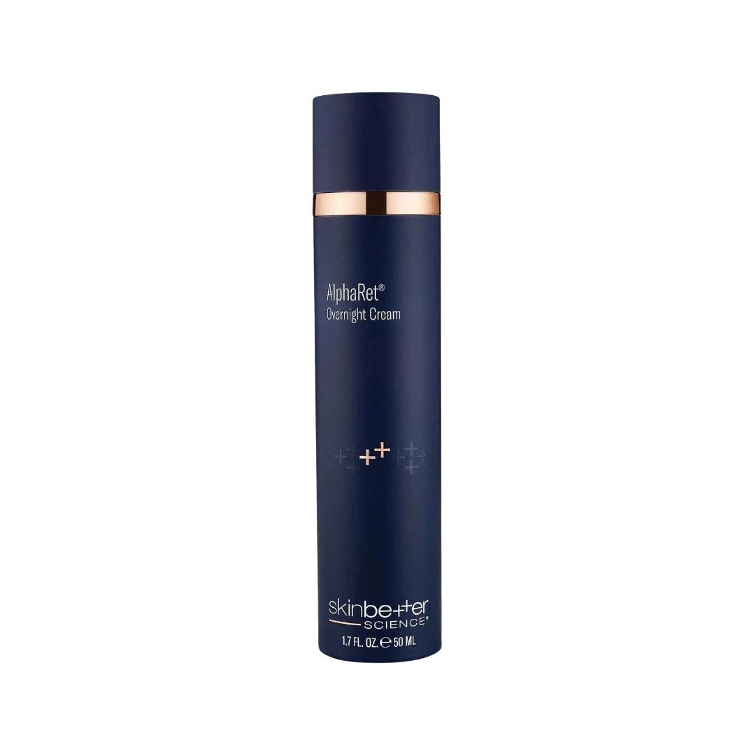 AlphaRet Overnight Cream