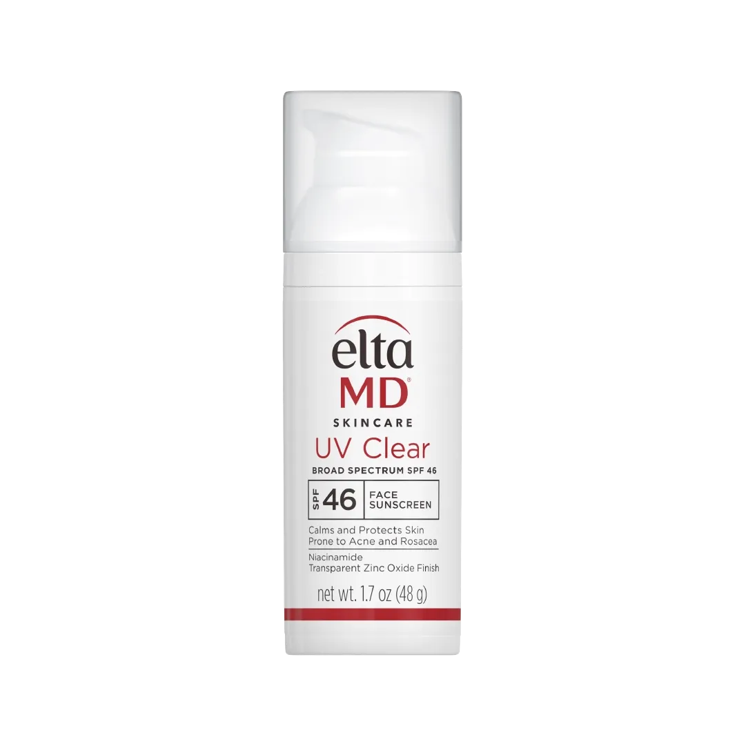 Elta MD UV Clear