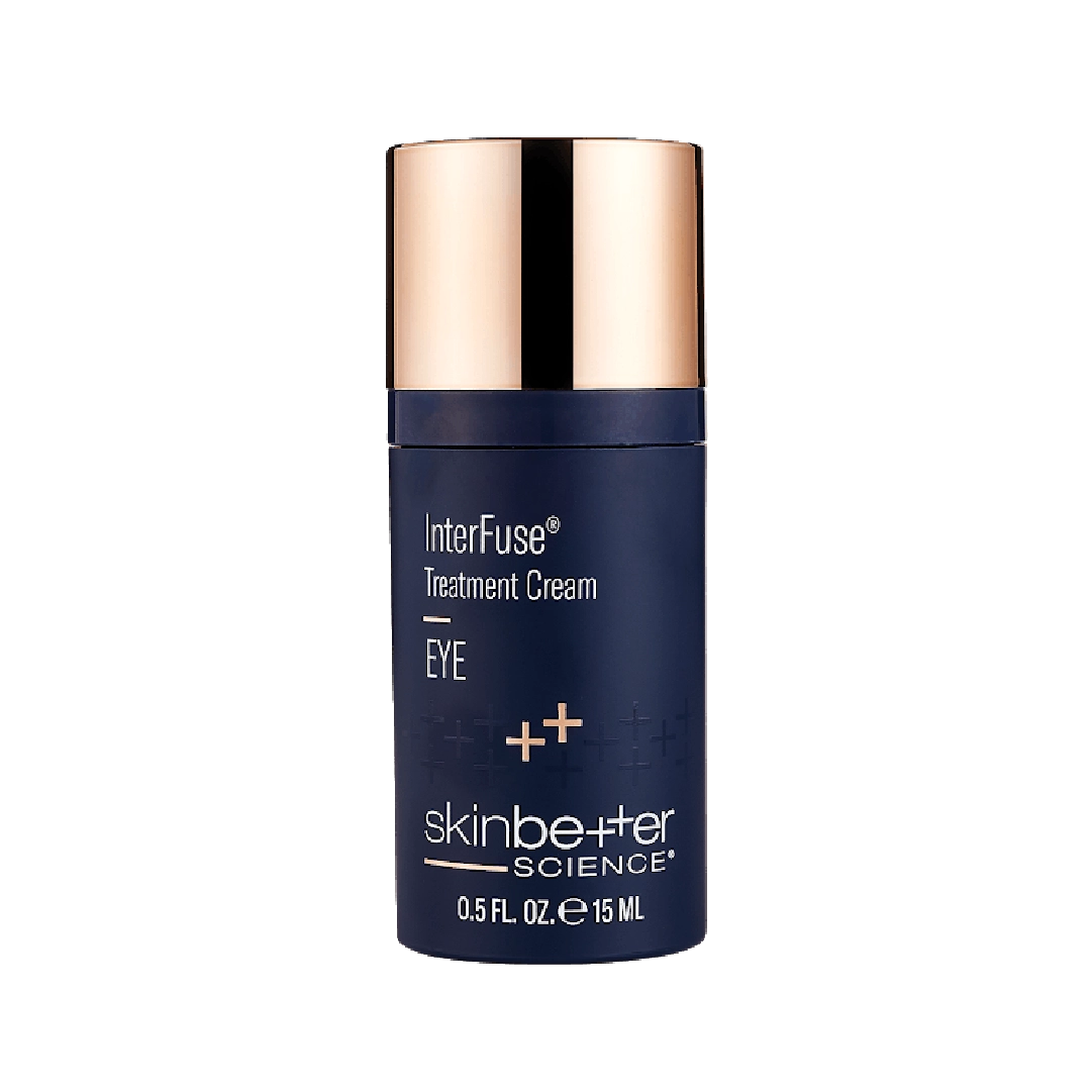 Interfuse Treatment Eye Cream