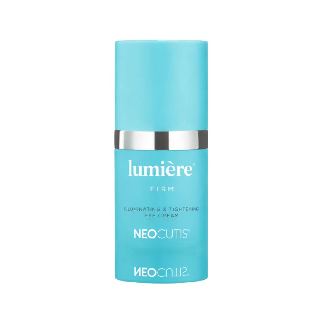 Lumiere Firm Eye Cream