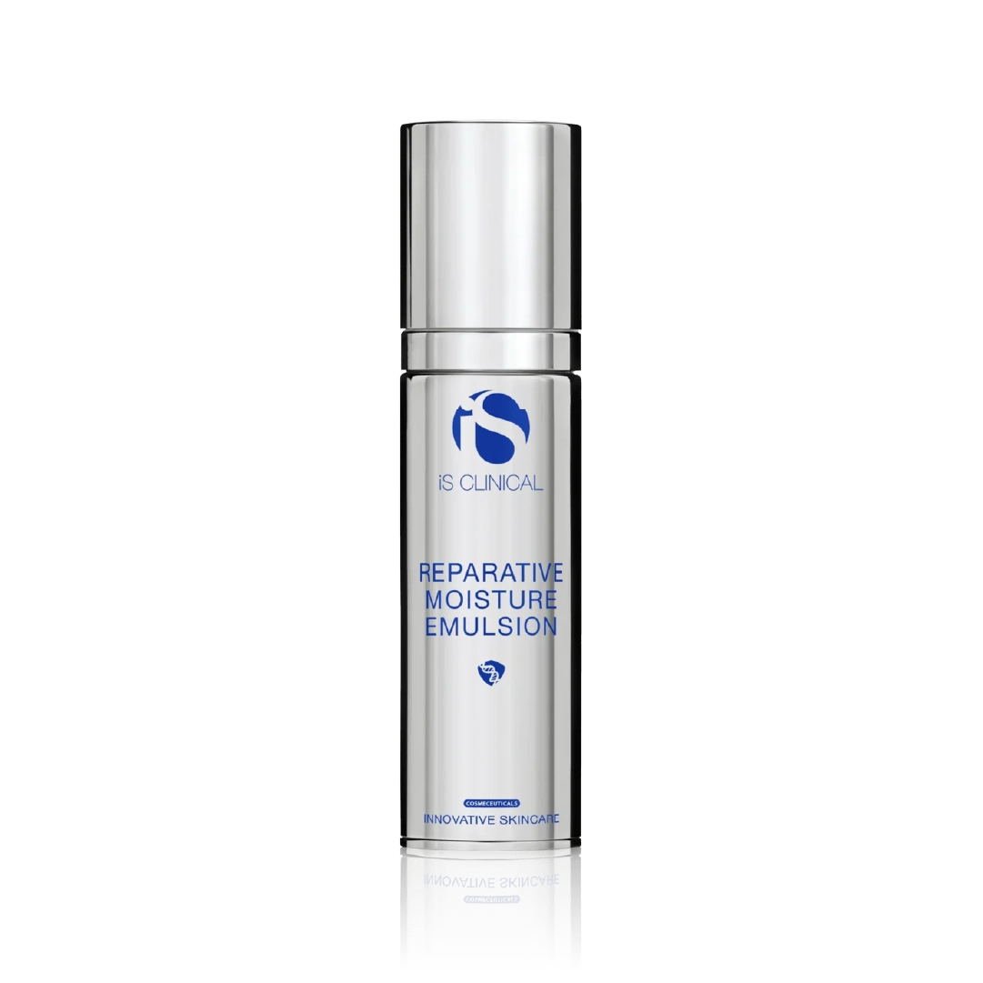 Reparative Moisture Emulsion
