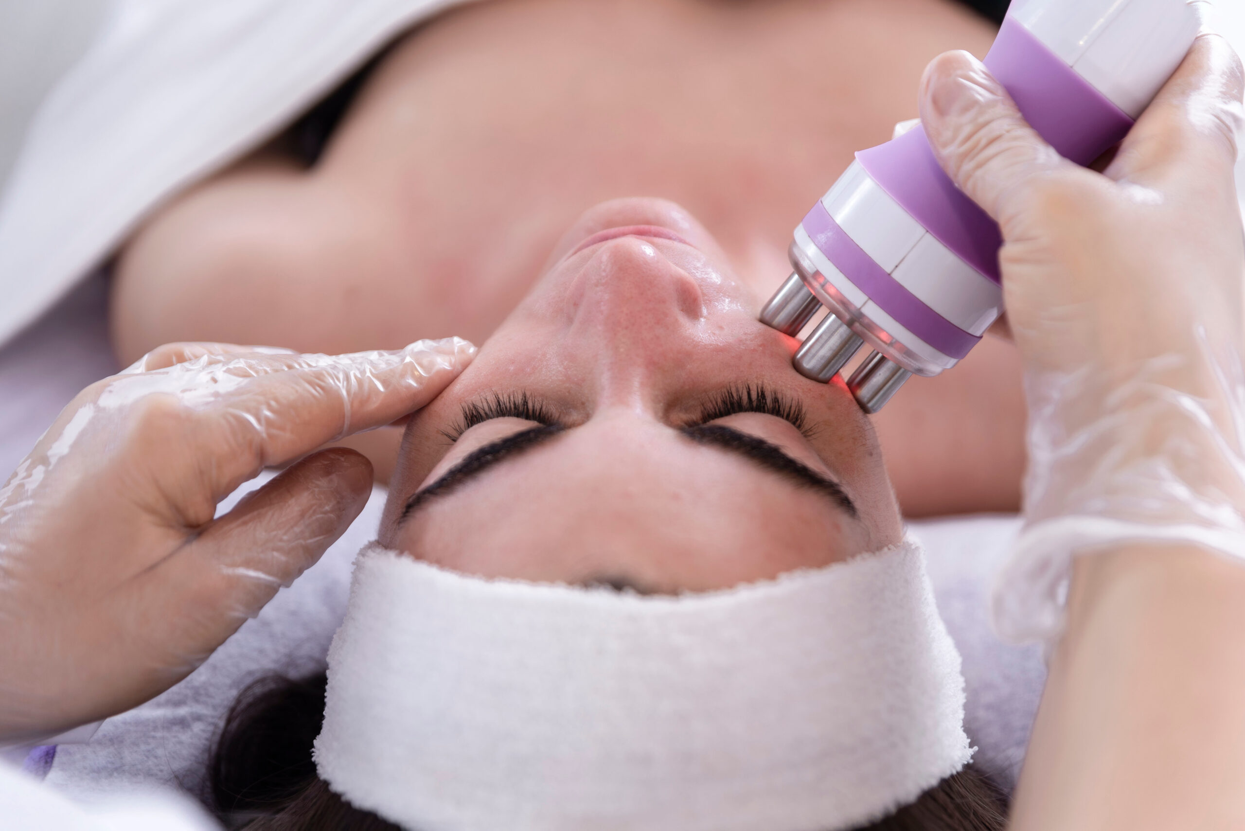 Facial Balancing in La Jolla, CA | Brandish Clinic Facial and Skin Rejuvenation,