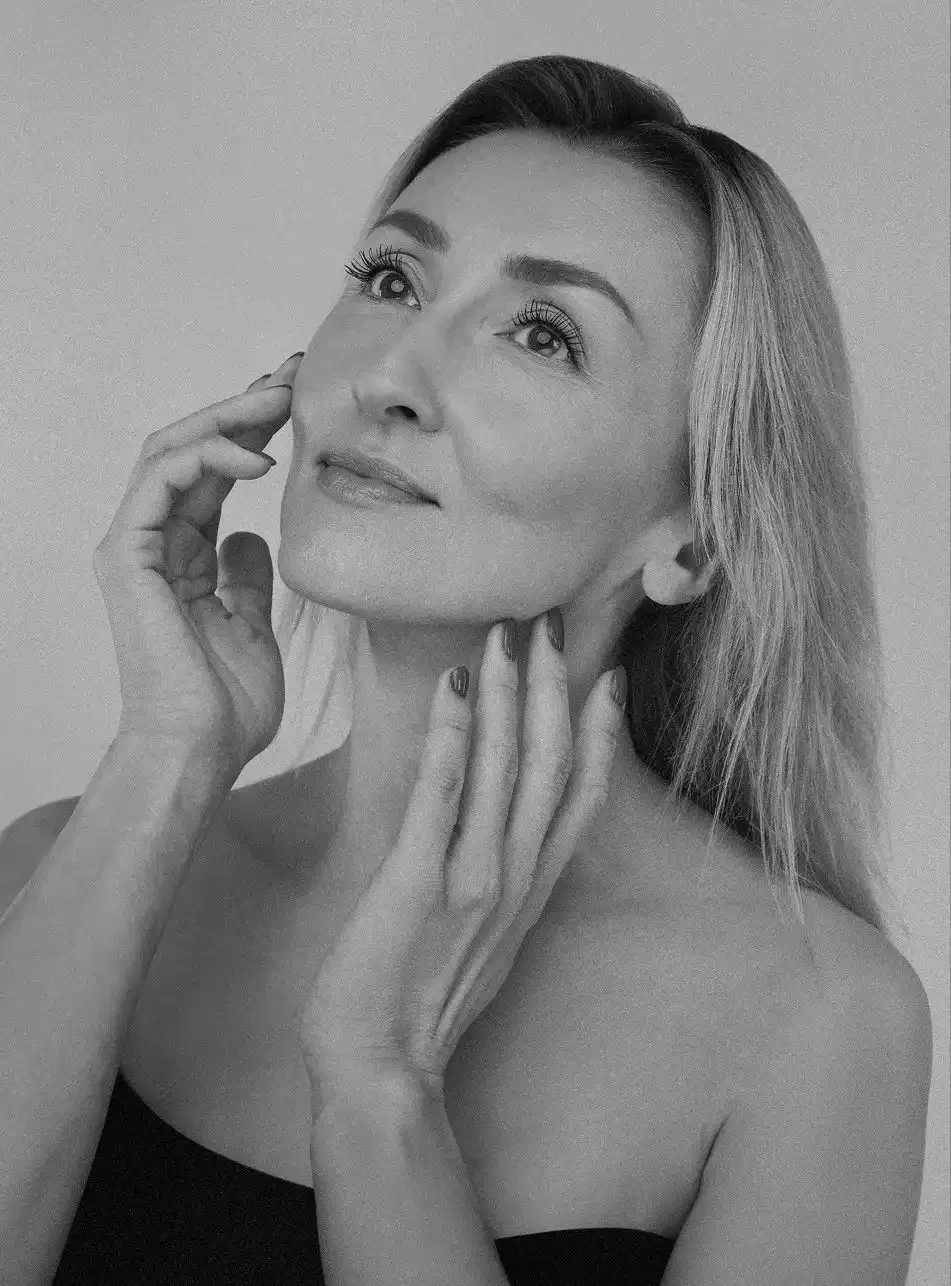 40s Women Aging Treatments at Brandish Clinic Facial and Skin Rejuvenation
