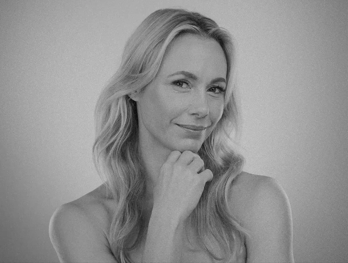 50s Women Aging Treatments at Brandish Clinic Facial and Skin Rejuvenation