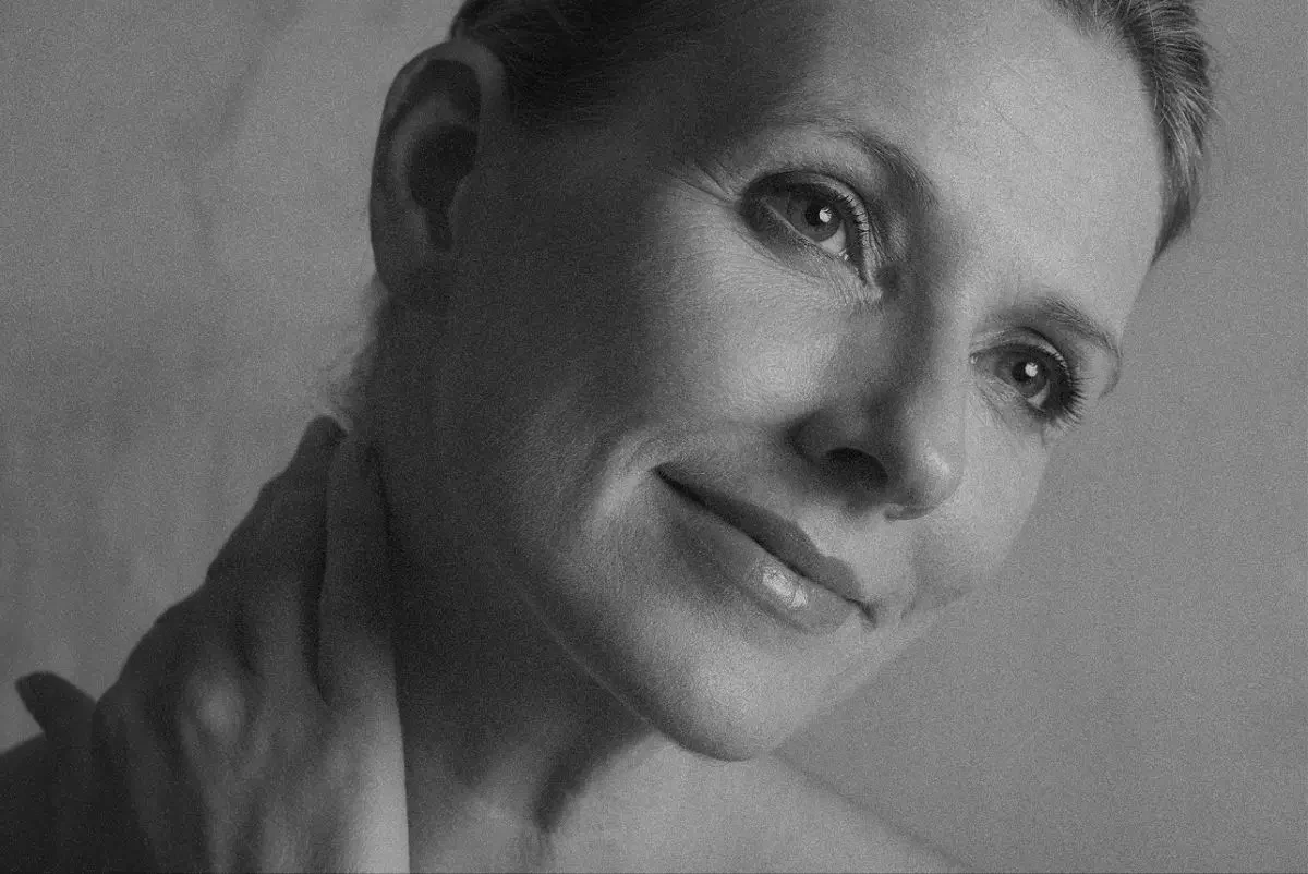 60s Women Aging Treatments at Brandish Clinic Facial and Skin Rejuvenation